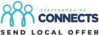 Staffordshire Connect Local Offer Logo